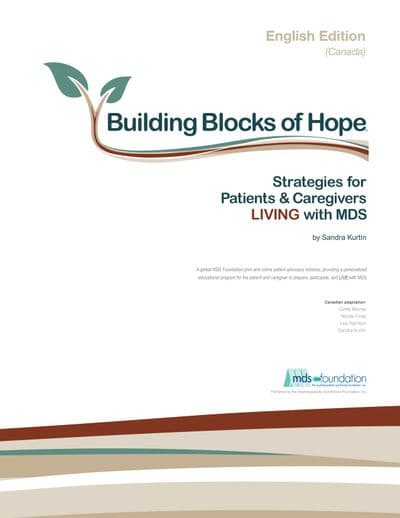 MDS Handbook: Canadian Edition