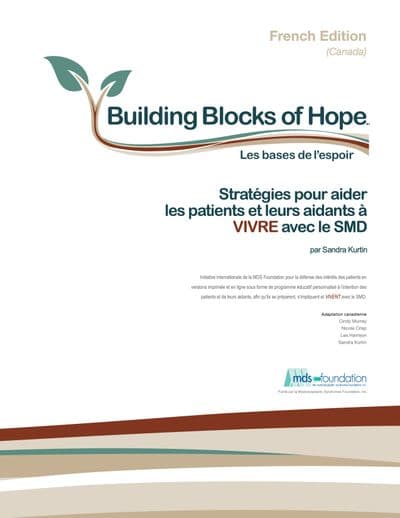 MDS Handbook: Canadian Edition