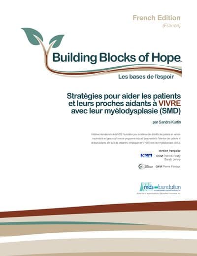 MDS Handbook: French Edition